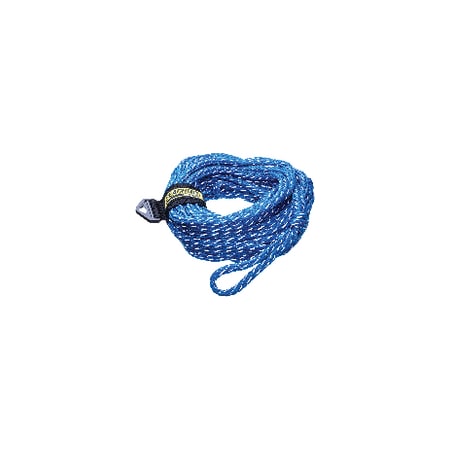 Seachoice 2-Rider Reflective Tube Tow Rope, 60' 86739